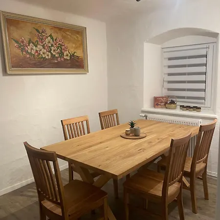 Haus Erna Apartamento Weitra