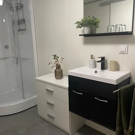 Apartamento Haus Erna Weitra