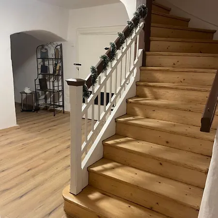 Haus Erna Apartamento *